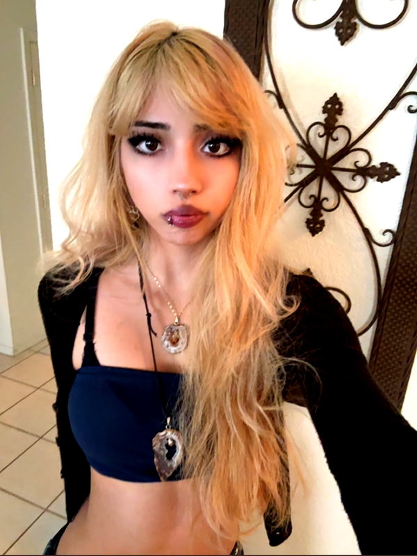 klarissasalazar klarissasalazar archive image