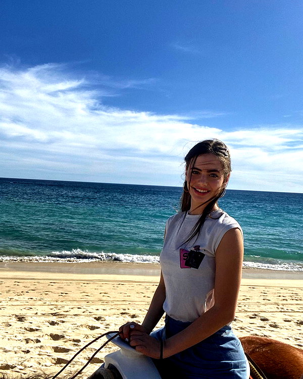 yaelshelbia instagram image archive image