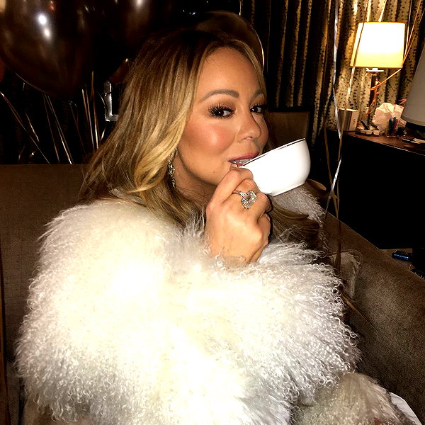mariahcarey instagram image archive image