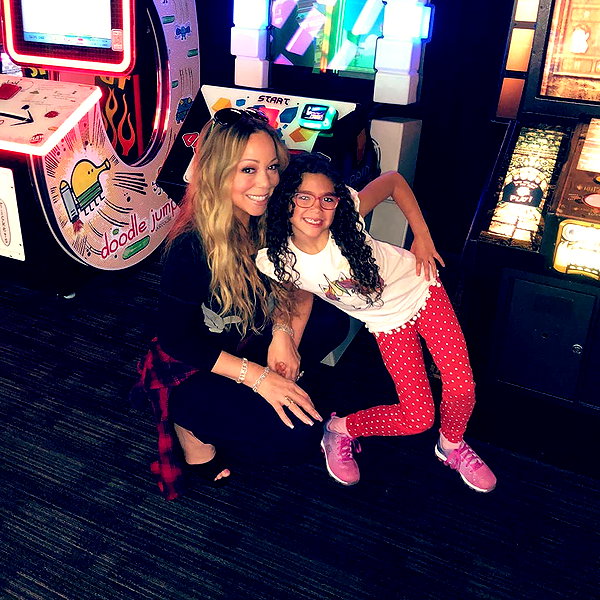 mariahcarey instagram image archive image