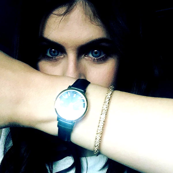 alexandradaddario instagram image archive image