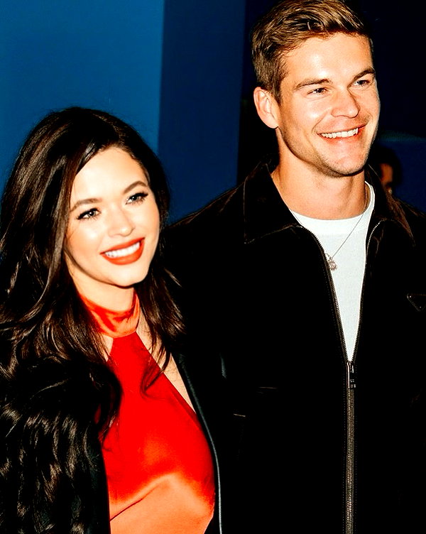 sashapieterse instagram image archive image