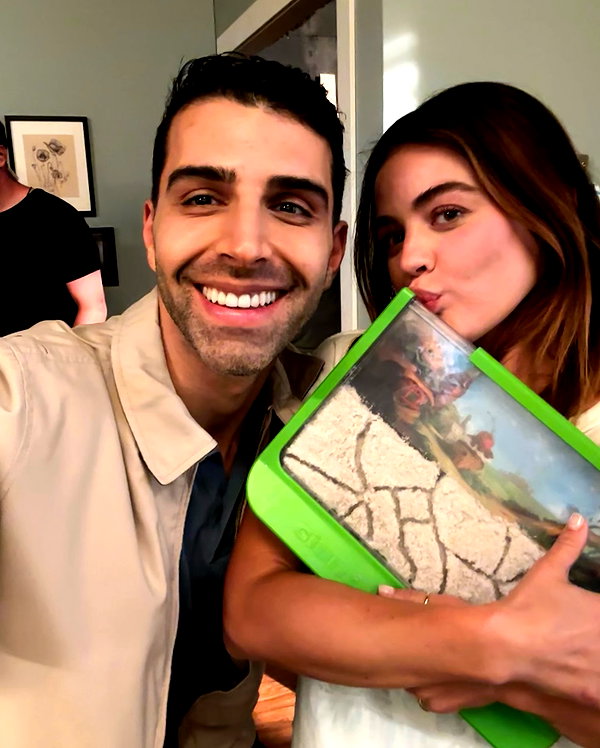 lucyhale instagram image archive image
