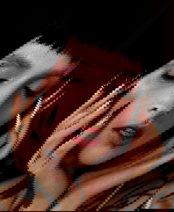 liiemakeupartist liiemakeupartist archive image