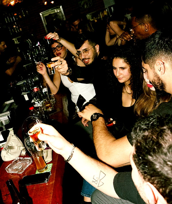 napopo_pub instagram image archive image
