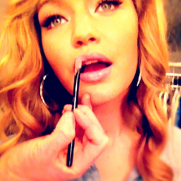 gigihadid instagram image archive image