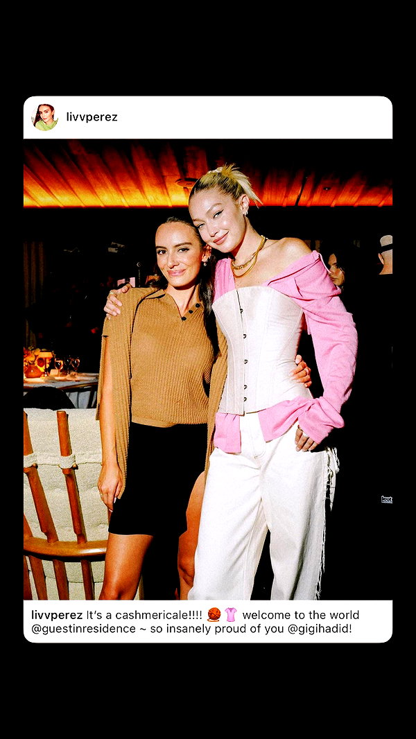 gigihadid instagram image archive image