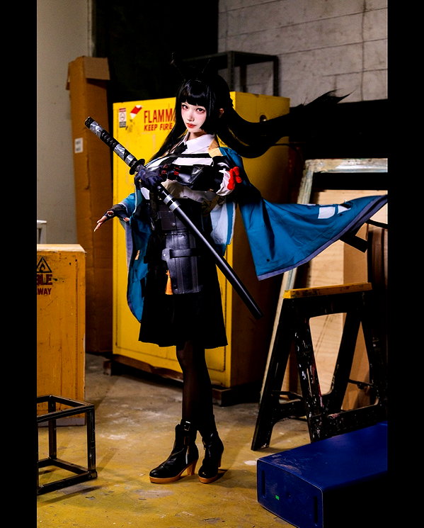 xier_cos xier_cos archive image