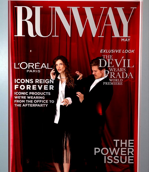 realbarbarapalvin instagram image archive image
