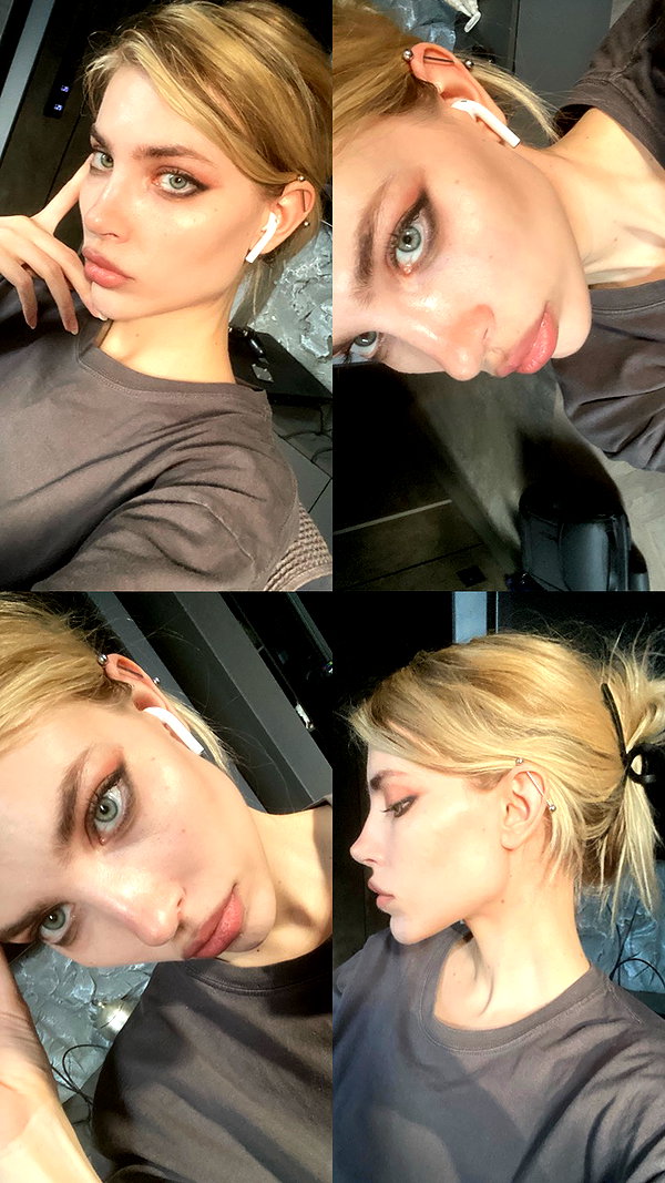 alien.hanna instagram image archive image
