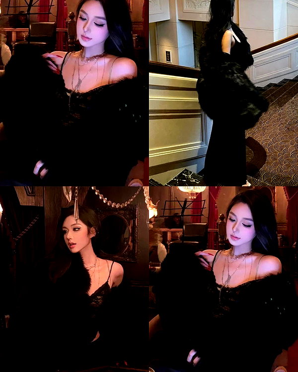 lyhythuedoxinh instagram image archive image