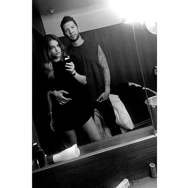 realbarbarapalvin instagram image archive image