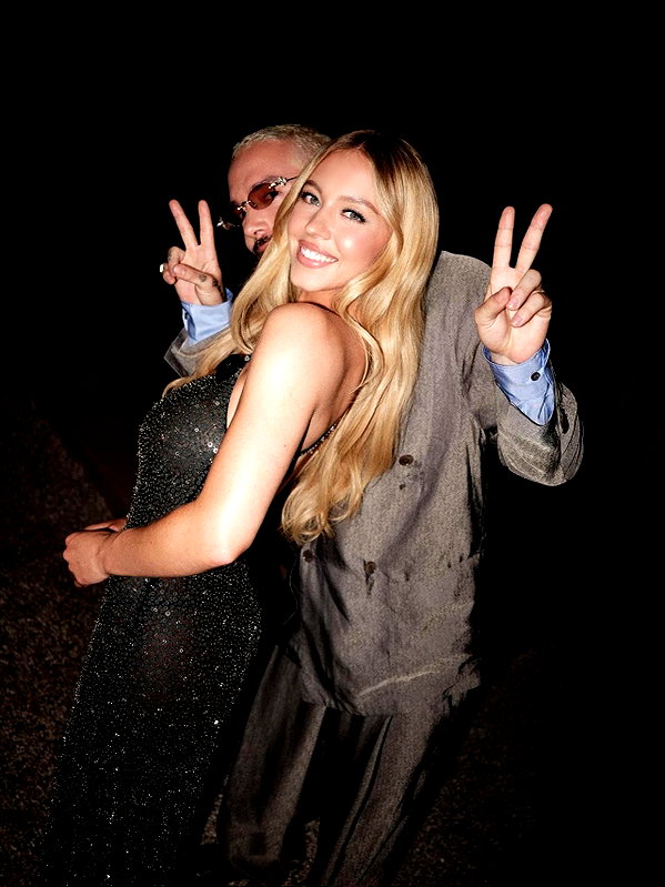 sydney_sweeney instagram image archive image
