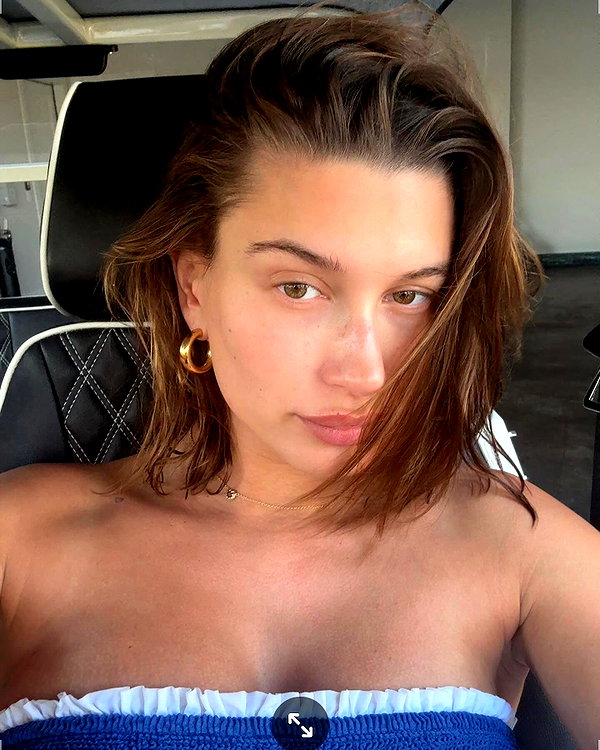 haileybieber instagram image archive image