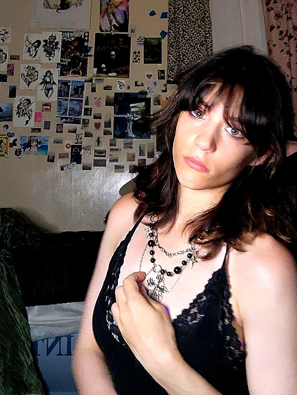 imprettydeadgirl instagram image archive image