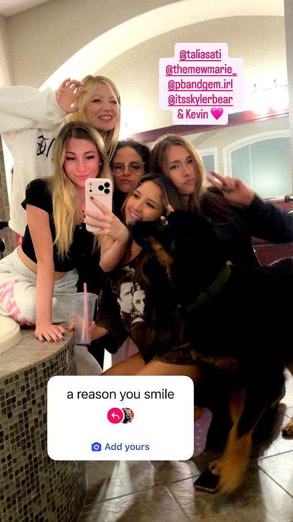 babebellalynnx instagram image archive image
