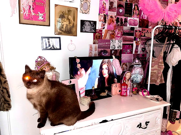 babydollslumber instagram image archive image
