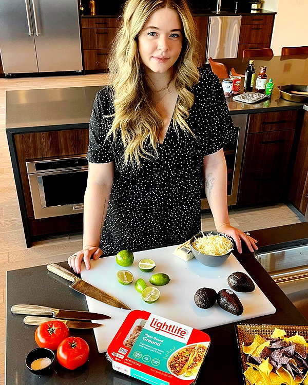 sashapieterse instagram image archive image