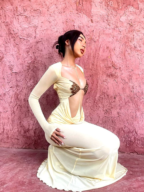 lyhythuedoxinh instagram image archive image
