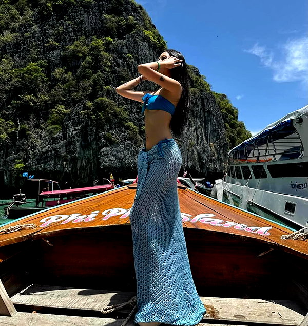 lyhythuedoxinh instagram image archive image