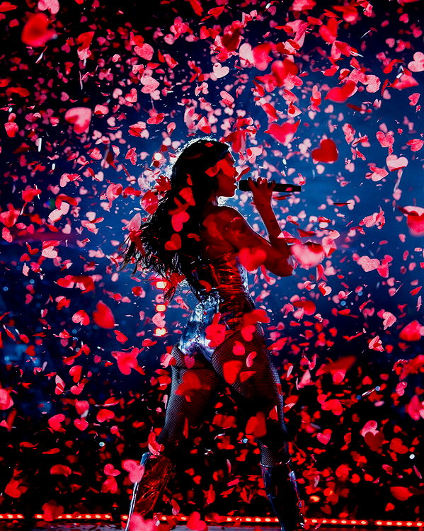 dualipa instagram image archive image