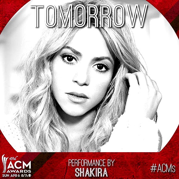 shakira instagram image archive image
