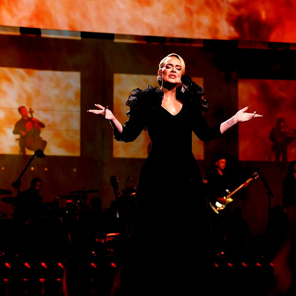 adele instagram image archive image