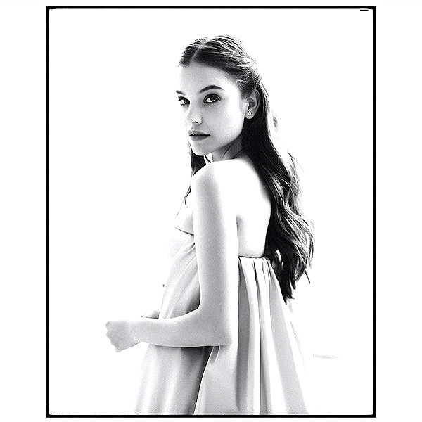 realbarbarapalvin instagram image archive image