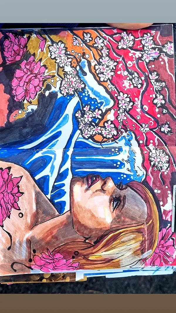 tamarli._ instagram image archive image