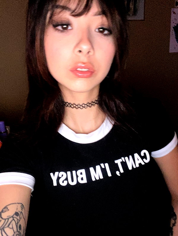 angelicdispair instagram image archive image