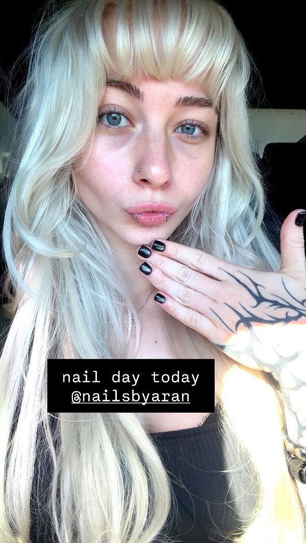 6nattynat9 instagram image archive image