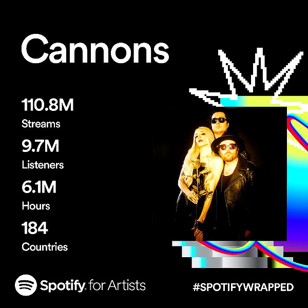 cannonstheband instagram image archive image