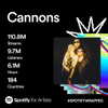 cannonstheband Altpins Profile Picture