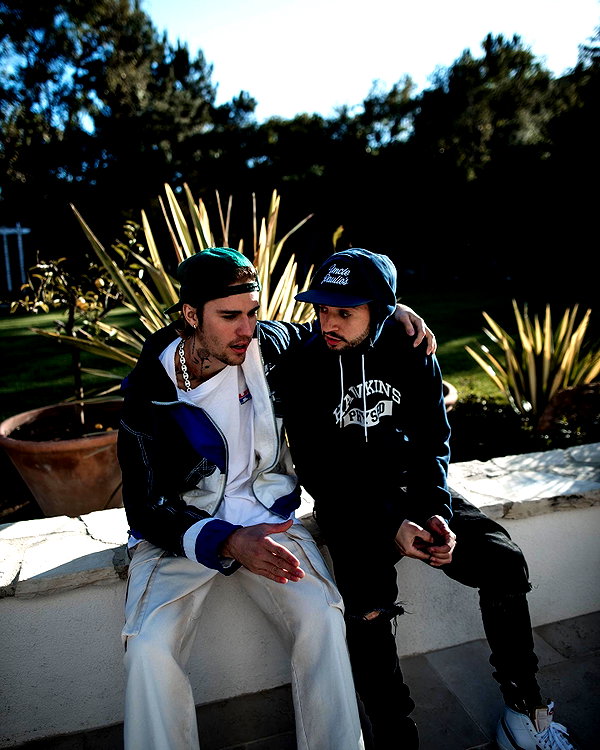 lilbieber instagram image archive image