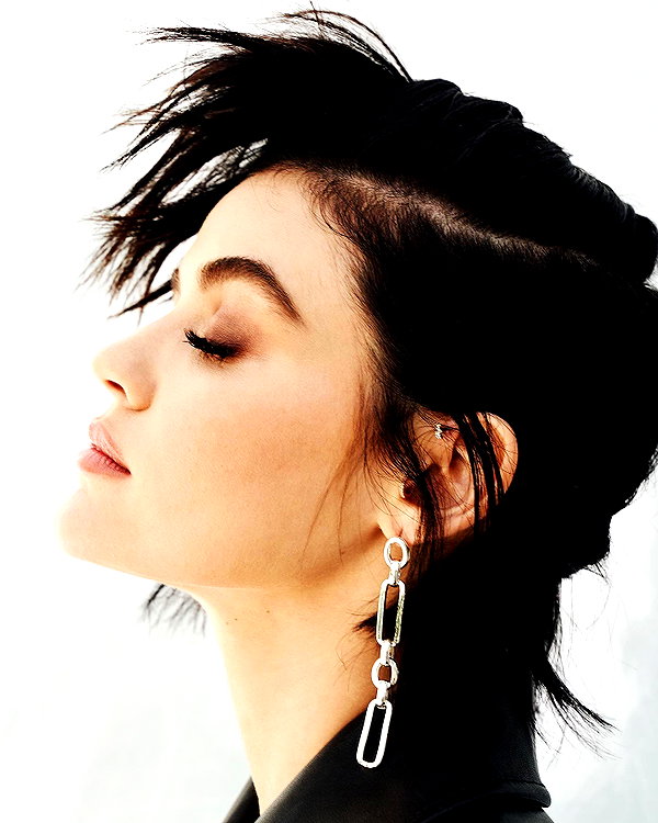 lucyhale instagram image archive image