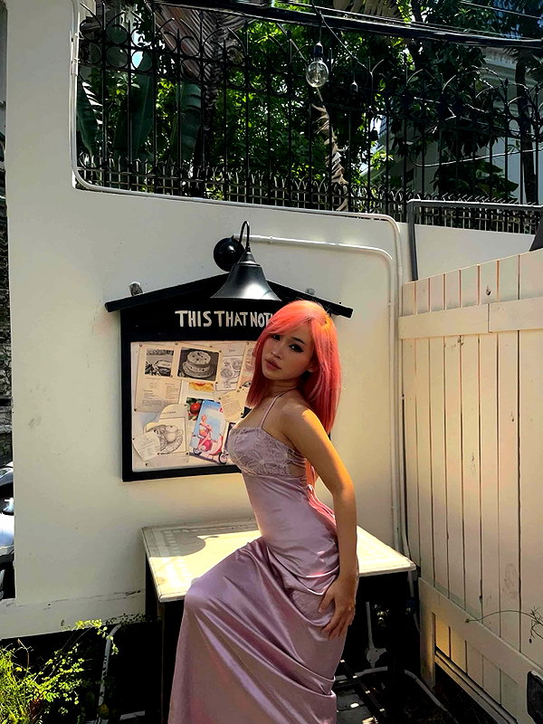 lyhythuedoxinh instagram image archive image