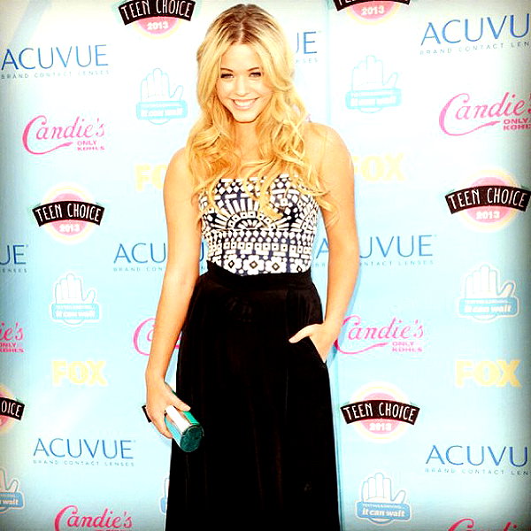 sashapieterse instagram image archive image
