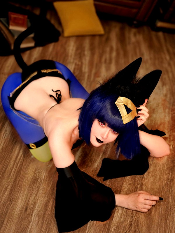 pepper_cos instagram image archive image