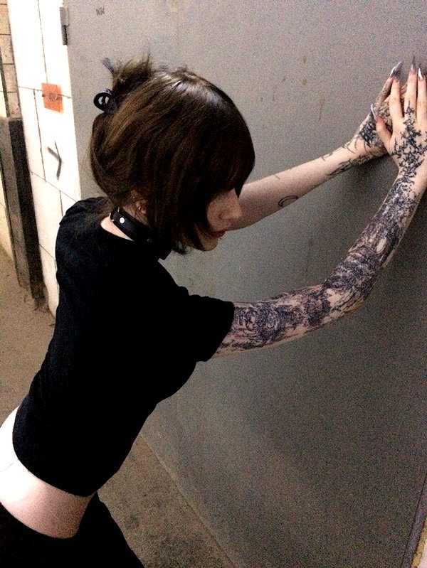 mareuxsimp instagram image archive image