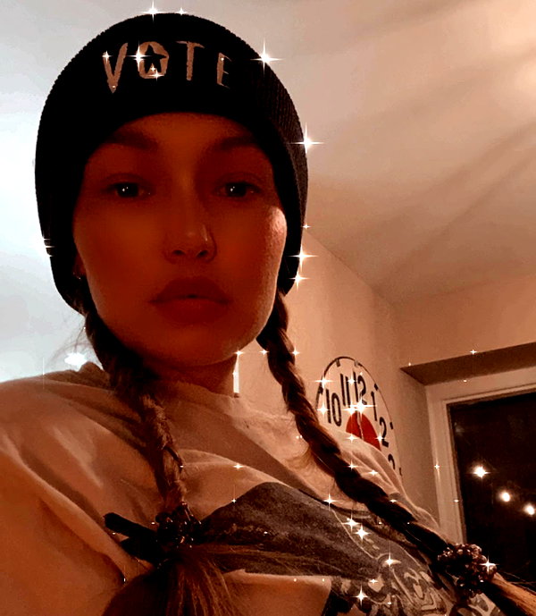 gigihadid instagram image archive image