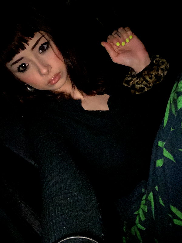 angelicdispair instagram image archive image