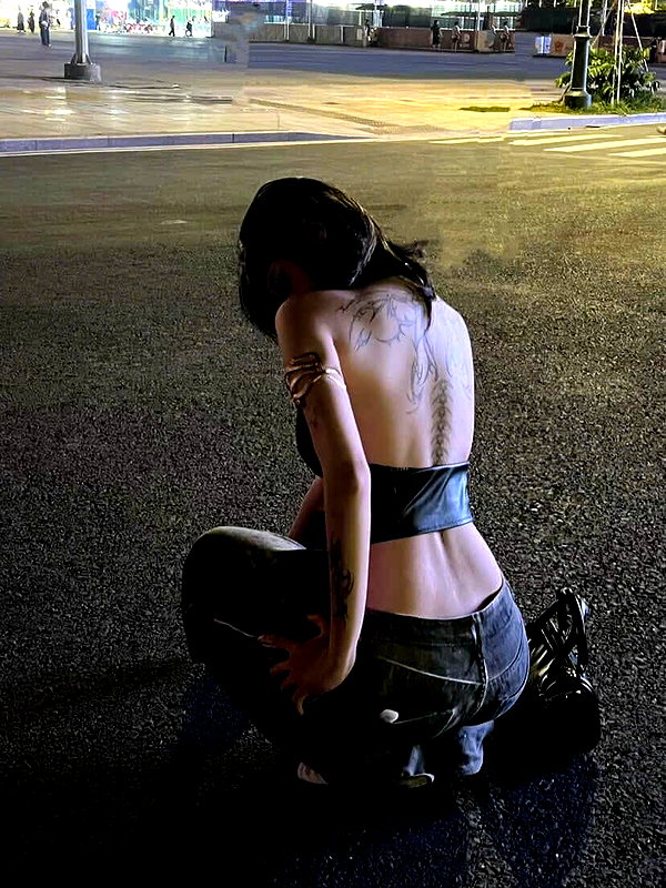 lyhythuedoxinh instagram image archive image