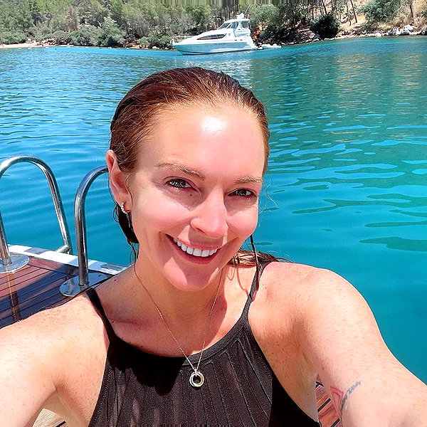 lindsaylohan instagram image archive image
