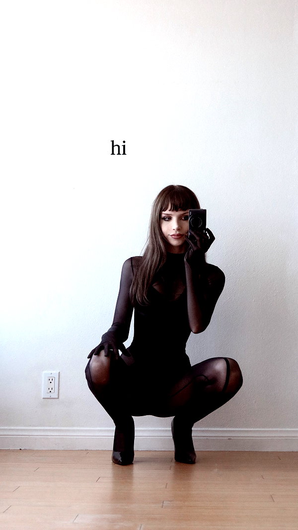kirrakaye instagram image archive image