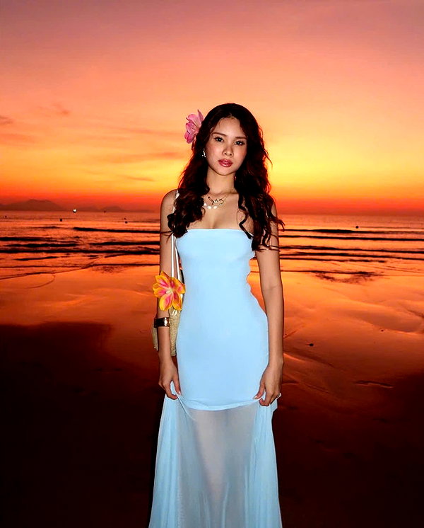 lyhythuedoxinh instagram image archive image