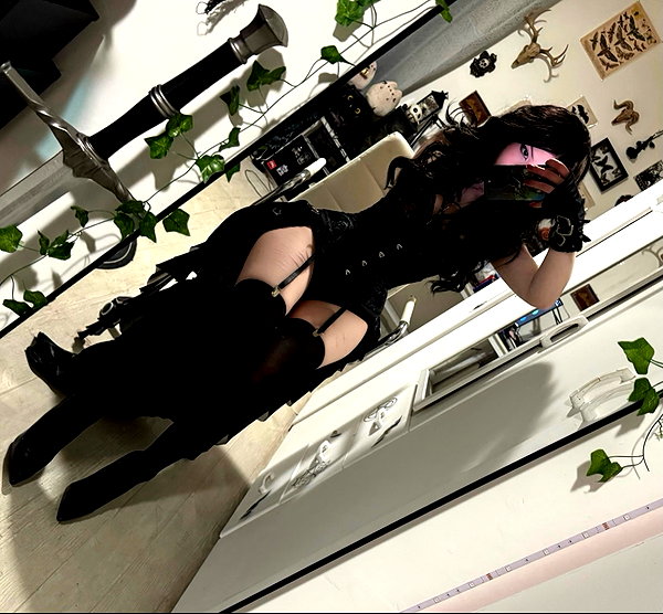 vampiryska instagram image archive image