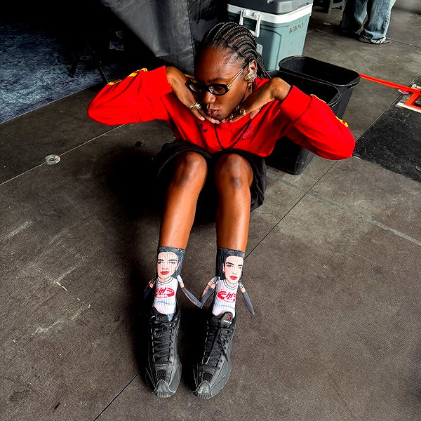 dualipa instagram image archive image