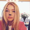 gigihadid Altpins Profile Picture
