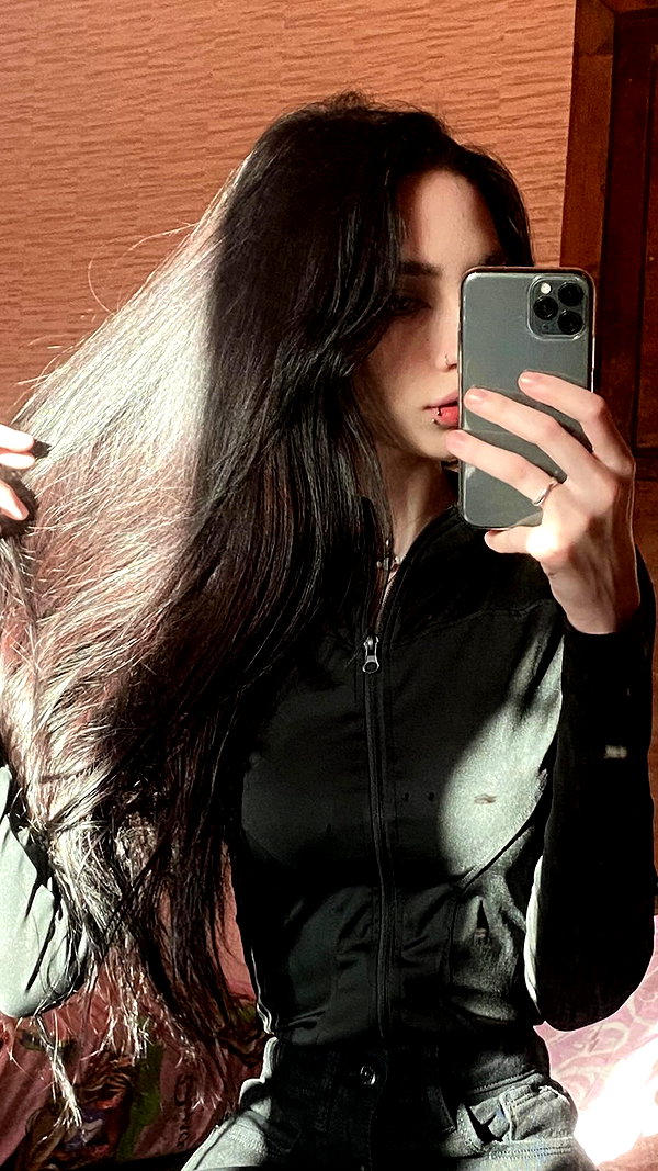 kriskaik instagram image archive image