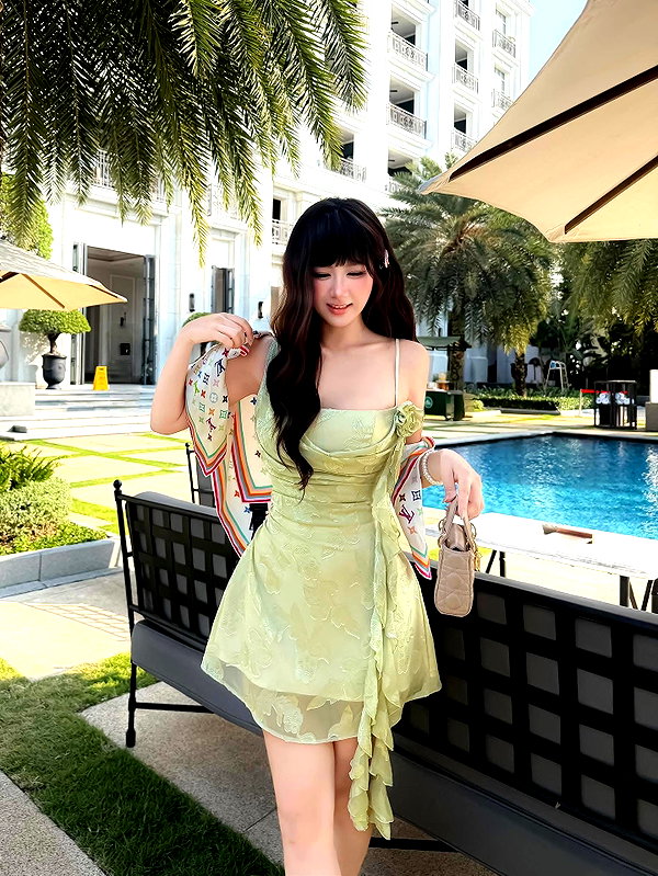 lyhythuedoxinh instagram image archive image